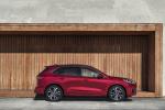 Ford Kuga ST-Line X Plug-In Hybrid 2020 года (EU)